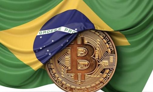Cryptocurrencies Are Getting More Well-Received in Brazil