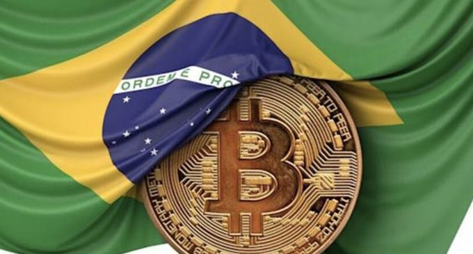 Cryptocurrencies Are Getting More Well-Received in Brazil