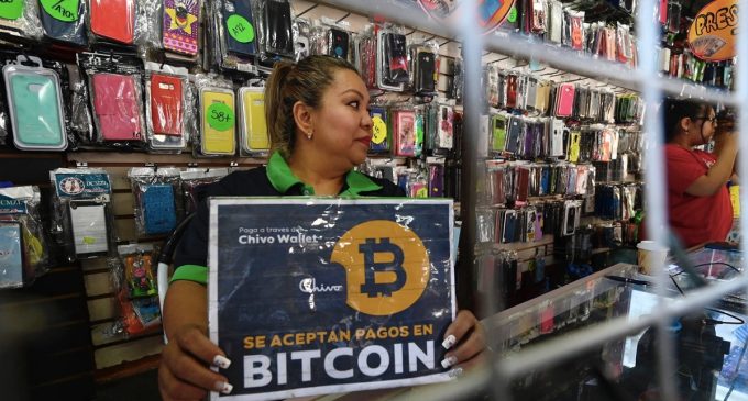 El Salvador’s Bitcoin Proponent Leader Enjoys Local Commendation