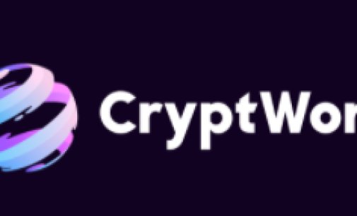 CryptWorld Review – The Future of Finance, Now Available for Traders