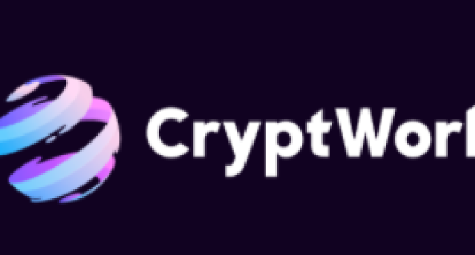 CryptWorld Review – The Future of Finance, Now Available for Traders