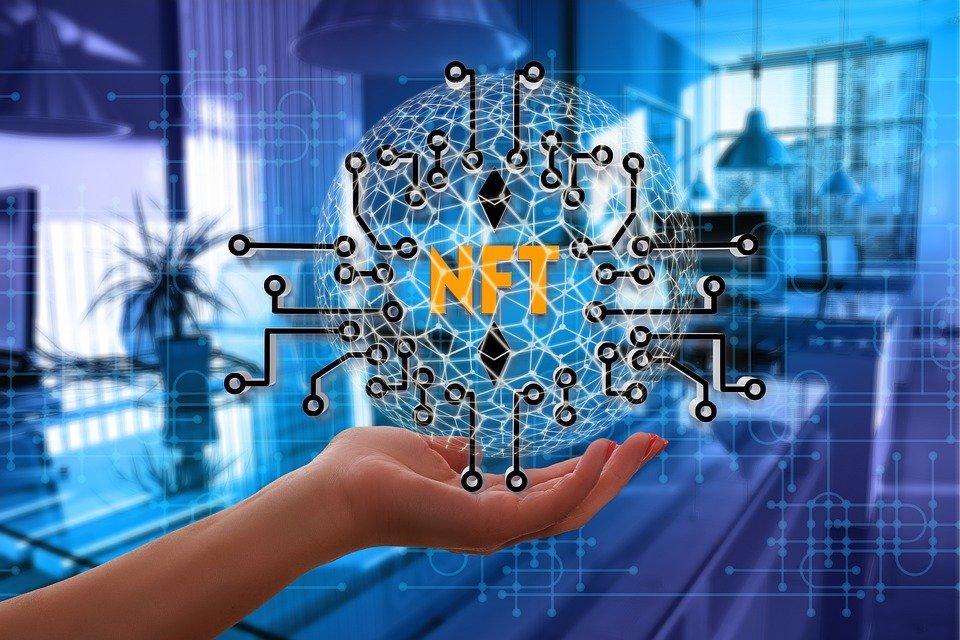 NFT market in 2022