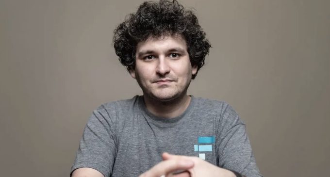 FTX Exchange Founder Sam Bankman-Fried Joins Robinhood Investors