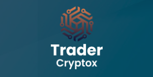 TraderCryptoX logo