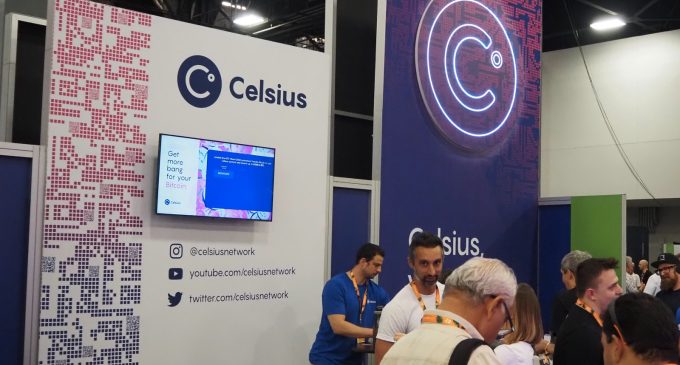 Celsius Token Plummets Further as Platform Halts Withdrawal Service