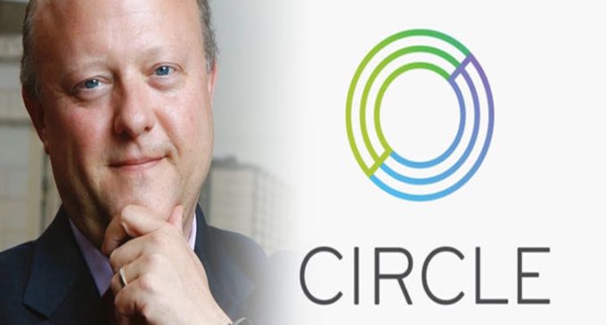 Circle CEO Is Optimistic Despite Crypto Crash, Promotes Euro Coin