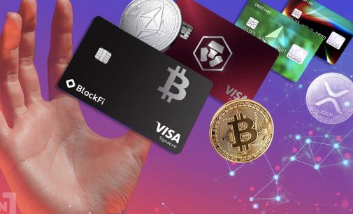 2 US Consumers Cite Cryptocurrency Rewards Credit Cards’ Upsides