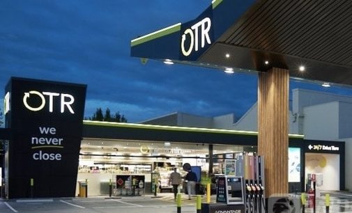 Australia’s OTR Convenience Stores Now Accept Crypto Payments