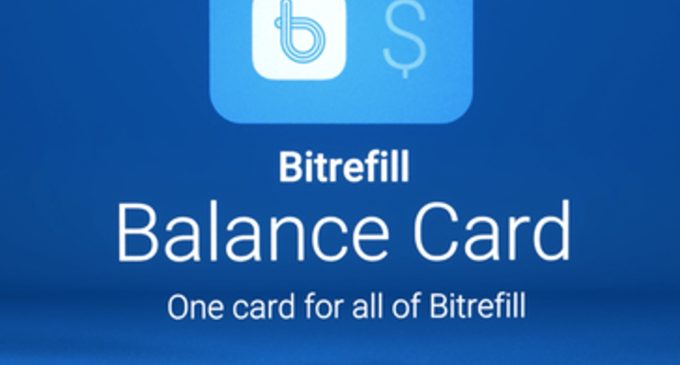 Bitrefill: A Useful Option for Paying Bills with Cryptocurrencies