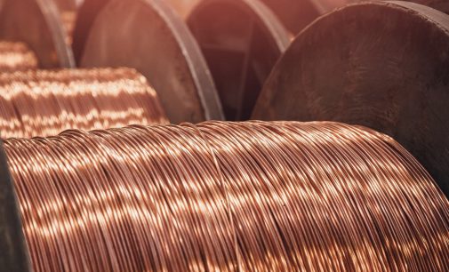 Copper Is Expected to Receive Investment Funding from Barclays