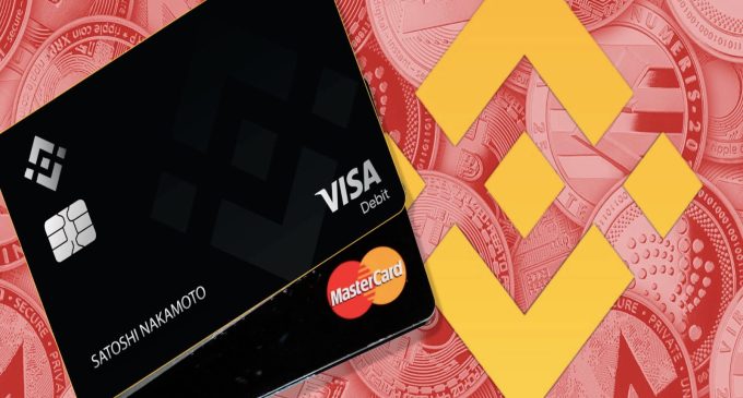 FinTech Exec Warns Vs. Ease of Buying Crypto with Bank Cards