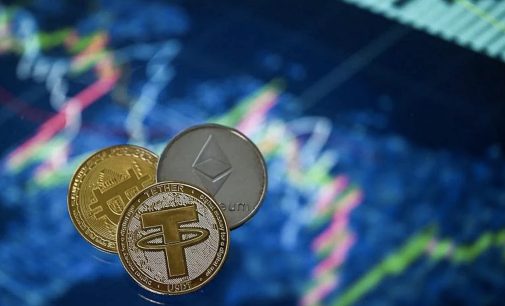 Finance Professional Stays Hopeful for Crypto Industry Amid Rout