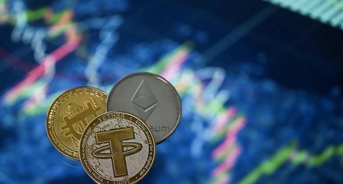 Finance Professional Stays Hopeful for Crypto Industry Amid Rout