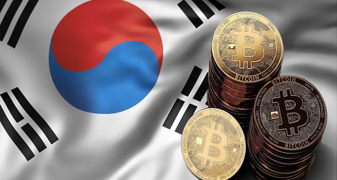 South Korea Is Softening Its Stance on Cryptocurrencies