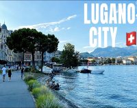 Swiss City of Lugano Eyes Becoming Europe’s Crypto Capital￼