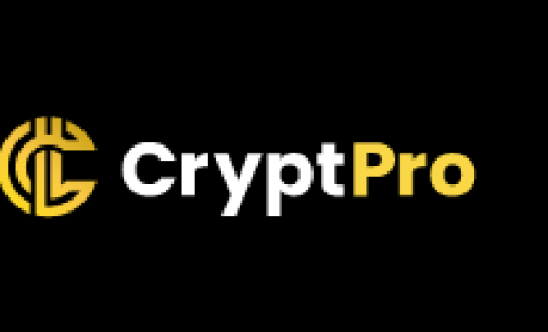 CryptPro Review – An Easy and Fast Tool to Access Digital Financial Markets