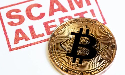 Expert: Crypto Frauds Surge as People Feel Cost-of-Living Pressure