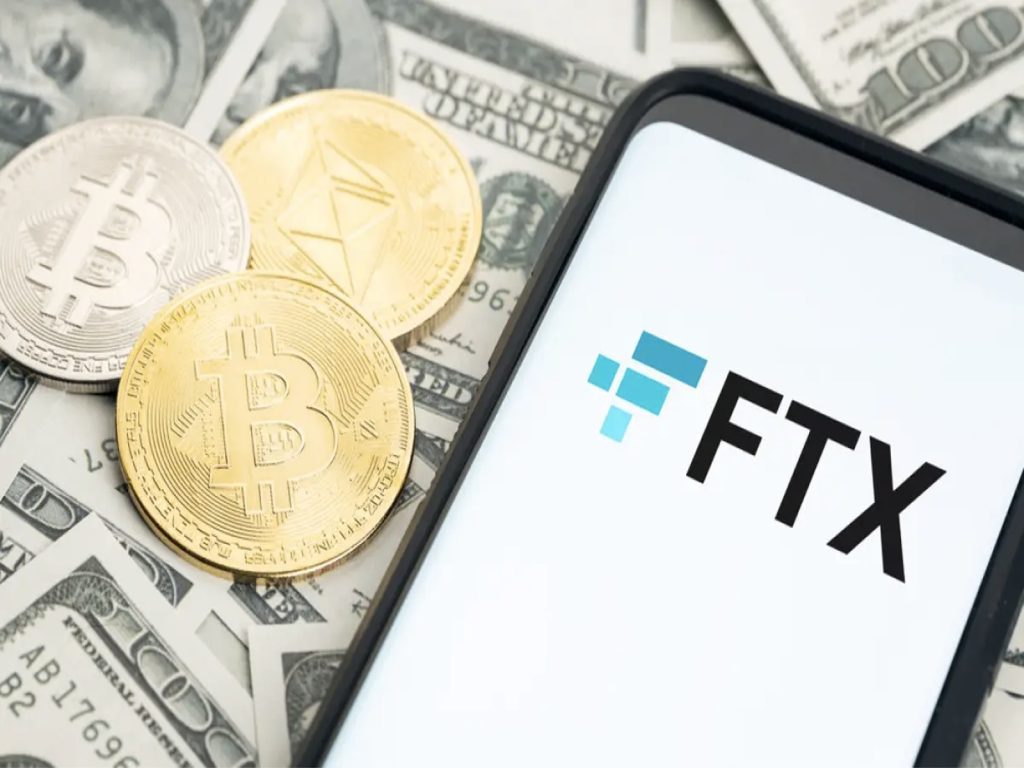 $750M Cryptocurrency Assets Claimed in FTX Insolvency