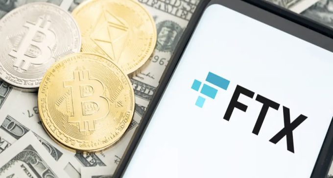 $750M Cryptocurrency Assets Claimed in FTX Insolvency