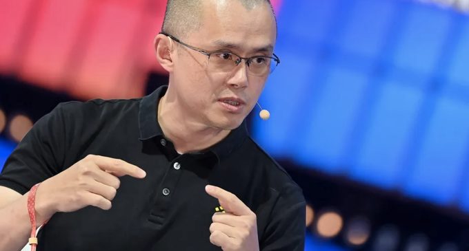 Binance Says Cryptocurrency Will Be Fine Despite FTX Crisis