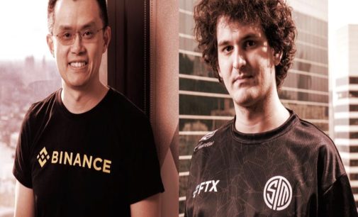 Binance to Acquire FTX in Big Crypto Trading Merger