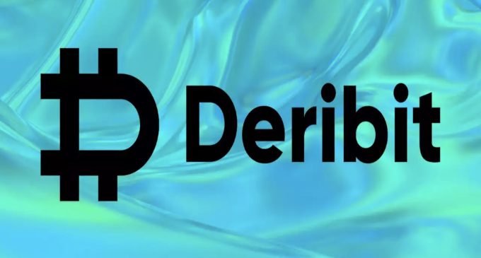 Deribit Loses $28M Worth of Cryptocurrency due to Hacking