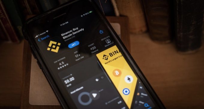 Binance Targets to Buy Indo Crypto Trading Platform for Expansion