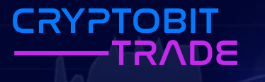 CryptoBit-Trade logo 