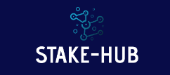 Stake-Hub logo