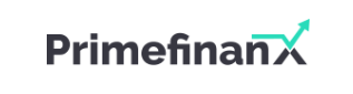Primefinan X logo