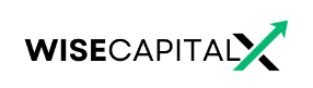 WiseCapitalX logo