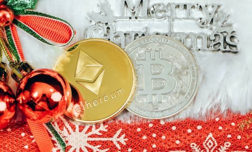 Weekly Crypto Analysis December 26-31, 2023
