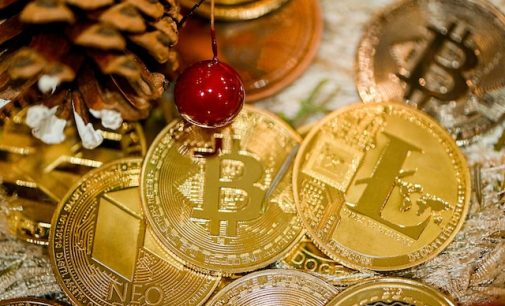 Weekly Crypto Analysis December 11-17, 2023