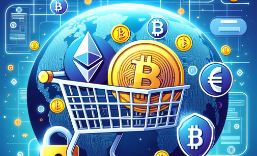 How Cryptocurrency Payments Are Transforming The E-Commerce Landscape
