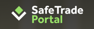 SafetradePortal logo
