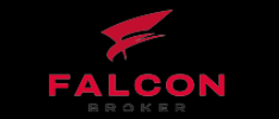 Falcon Broker logo
