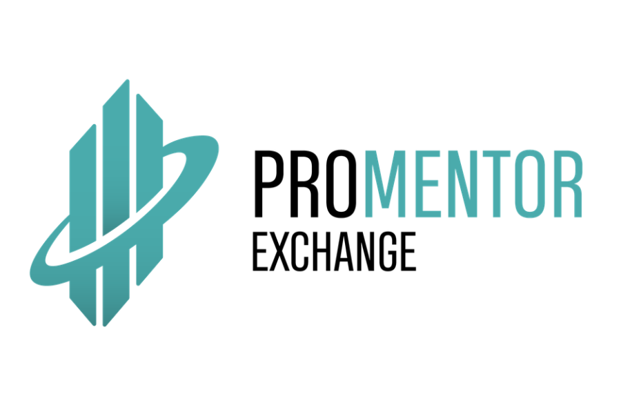 promentorexchange logo