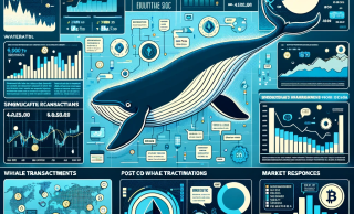 The Evolution Of Ethereum And Market Dynamics Post-ICO Whale Activities