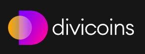 Divicoins logo
