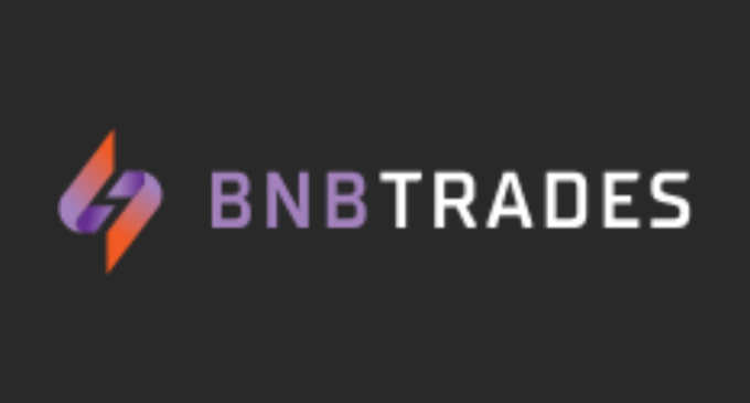 BNB Trades logo