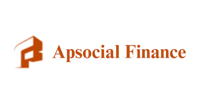 Apsocial Finance logo