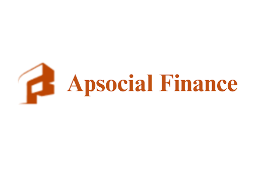 Apsocial Finance logo