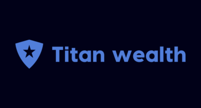 Titan Wealth logo