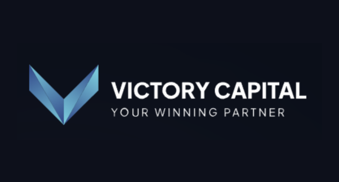 Victory Capital logo