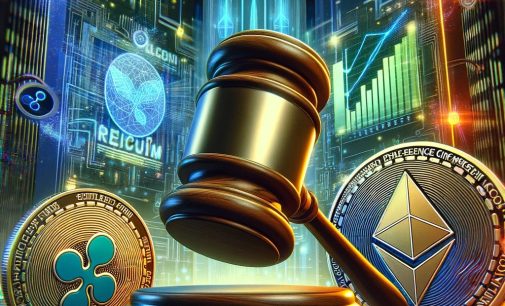 Navigating The Regulatory Landscape: From Ripple To Ethereum And The Sec’s Influence
