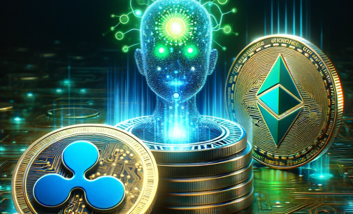 2024: A Promising Year For Ripple And Cardano, But A New Challenger Emerges