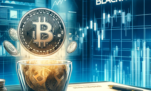 BlackRock Advances In The Bitcoin ETF Arena With New Developments
