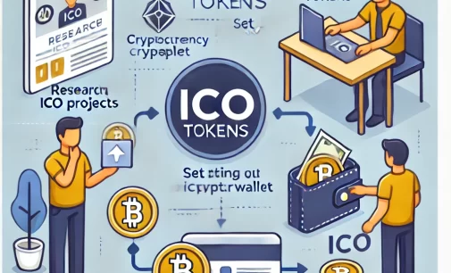 Learn How To Buy ICO Tokens In July 2024 – Beginner’s Guide