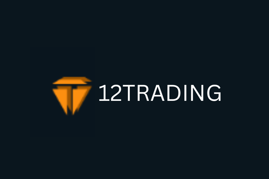 I2Trading.Com Logo