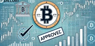 SEC Approves New Bitcoin ETF: A Major Milestone For Cryptocurrency Markets